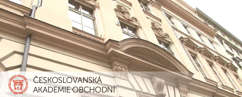 Чешско-славянская торговая академия