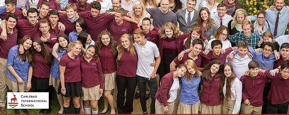 Carlsbad International School
