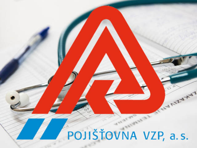 Медицинская страховка чешских компаний